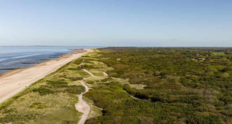 Gemeente Veere Domburg