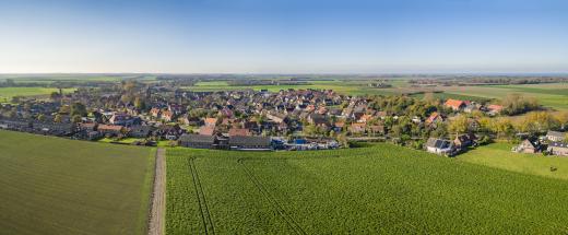 Aagtekerke Veere