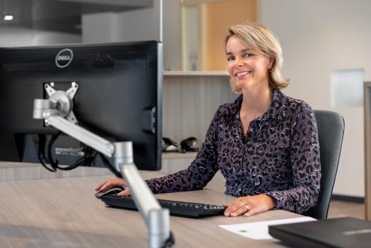 Sandra Passenier Veere