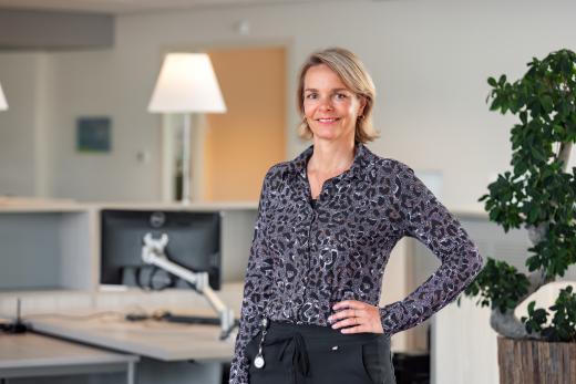 Sandra Passenier