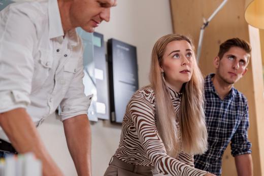 Werken bij Veere programma's en projecten