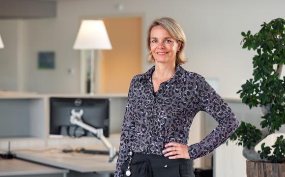 Sandra Passenier Gemeente Veere