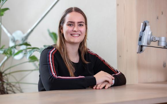 Tamara Koole Gemeente Veere
