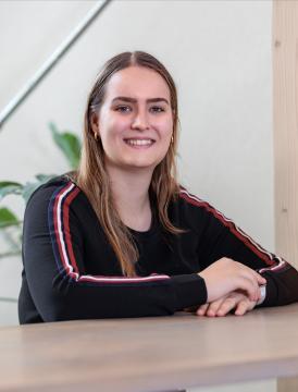 Tamara Koole Gemeente Veere