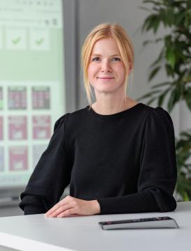 Annemieke Wassink